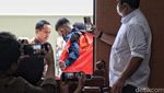 Momen Mario Dandy Bacakan Pleidoi Kasus Penganiayaan