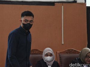 Jaksa Minta Hakim Tetap Vonis 12 Tahun Bui, Mario Dandy Ajukan Duplik