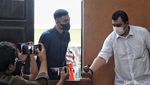 Momen Mario Dandy Bacakan Pleidoi Kasus Penganiayaan
