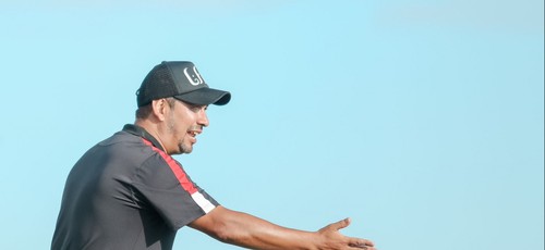 Oscar Aravena, mantan top skor Liga Indonesia di Bali. (Bali United)