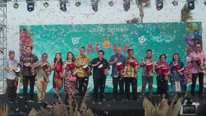 Pagelaran ‘Cinta, Aku Indonesia’