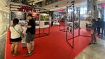 Pameran Foto Membangun Jembatan Masa Depan Meriahkan HUT RI