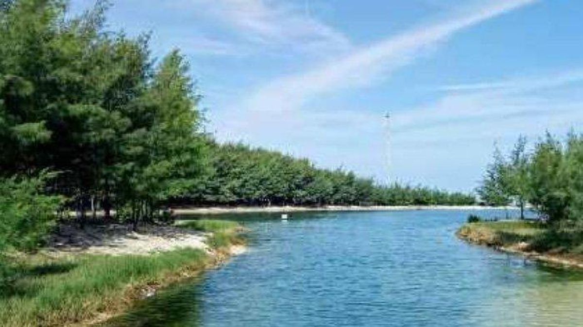 Pantai Remen Tuban: Daya Tarik, Fasilitas, Harga Tiket, dan Rute