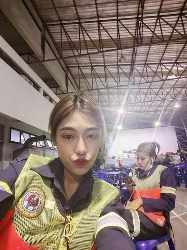 Pattaramon Thocharoen