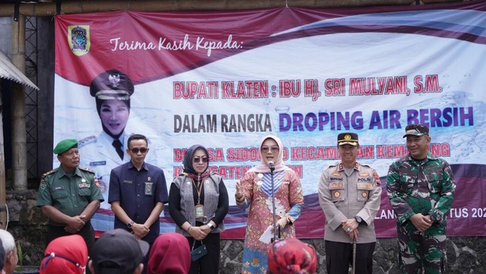 Pemkab Klaten
