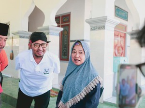 Akan Gelar Festival Budaya, Cak Fauzi Ajak Masyarakat Datang ke Sumenep