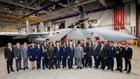 F-15EX adalah versi paling mutakhir dari pesawat F-15 yang pernah dibuat, dengan fitur kontrol penerbangan digital fly-by-wire, sistem peperangan elektronik, kokpit kaca digital, serta sistem misi dan kemampuan perangkat lunak terkini, dan kesemuanya itu akan ditingkatkan lagi untuk menghadirkan pesawat baru F-15IDN.
