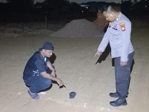 Duel Maut gegara Wanita, Pemuda di Pekanbaru Tewas!