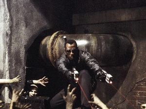 Sinopsis Film Blade II Blood Hunt: Perburuan Vampir di Seluruh Dunia