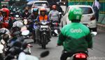 Potret Pemotor +62 Nggak Kapok-kapok Lawan Arah