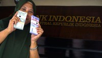 BI Provinsi Gorontalo membuka pelayanan penukaran uang lusuh, rusak atau tidak layak edar dengan menyiapkan uang kartal sebesar Rp150 juta yang dapat ditukarkan masyarakat dengan mendaftar melalui aplikasi.   