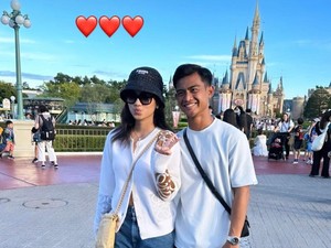 Netizen Minta Zize & Arhan Bikin Channel YouTube untuk Update Kegiatan