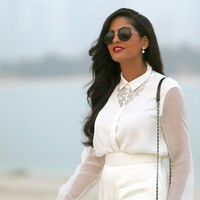 Sejak masih menjadi istri dari pangeran Arab Saudi, Pangeran Alwaleed, sosok Ameera Al Taweel sudah dikenal sebagai putri kerajaan yang menginspirasi. Menjabat sebagai Wakil Ketua Al-Waleed bin Talal Foundation, Ameera aktif melakukan kegiatan kemanusiaan. Dia merupakan salah satu muslimah yang berperan aktif dalam mendukung hak-hak perempuan. Dia juga termasuk wanita paling berpengaruh di Arab Saudi. Foto: Dok. AP, AFP