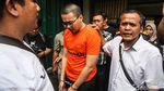 Rekonstruksi, Begini Sadisnya Altaf Bunuh Zidan Mahasiswa UI