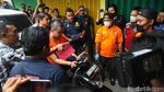 Rekonstruksi, Begini Sadisnya Altaf Bunuh Zidan Mahasiswa UI