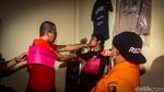 Rekonstruksi, Begini Sadisnya Altaf Bunuh Zidan Mahasiswa UI