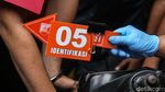 Rekonstruksi, Begini Sadisnya Altaf Bunuh Zidan Mahasiswa UI