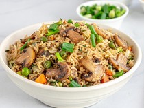 Resep Nasi Goreng Jamur yang Gurih Sedap untuk Sarapan Enak