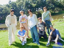RIIZE Kenalkan Diri Lewat Track Memories Penuh Semangat