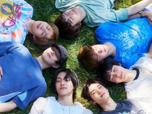 RIIZE Rilis Siren Full Version, Langsung Masuk Top 30 Melon