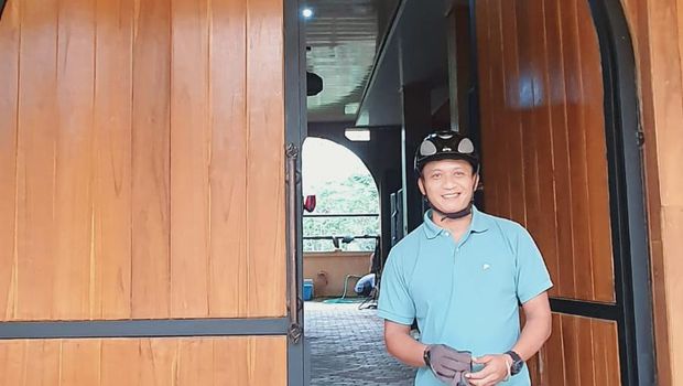 Riki Supriatna