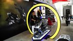 Menanti Subsidi Motor Listrik Dibuka Buat Masyarakat Umum, Kapan Nih?