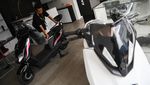 Menanti Subsidi Motor Listrik Dibuka Buat Masyarakat Umum, Kapan Nih?