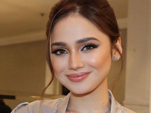 Syifa Hadju Ungkap Pernikahan Impiannya