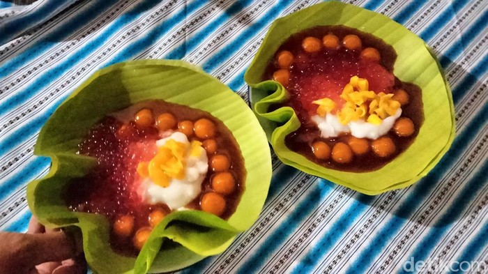 tajin sappar Probolinggo
