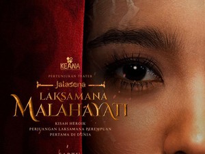 Sosok Malahayati Diadaptasi ke Panggung Teater, Gelar Pertunjukan Teatrikal