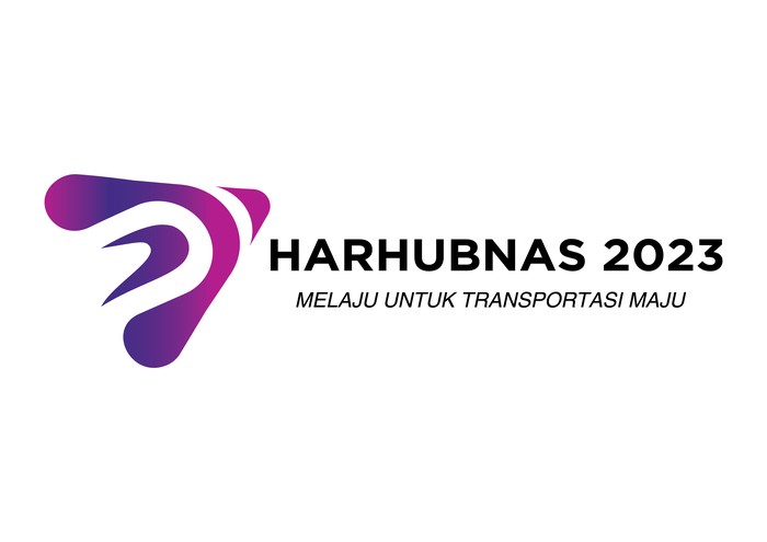 Tema dan Logo Hari Perhubungan Nasional (Harhubnas) 2023