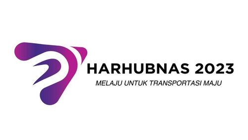 Tema dan Logo Hari Perhubungan Nasional (Harhubnas) 2023