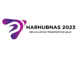 Tema dan Logo Hari Perhubungan Nasional (Harhubnas) 2023