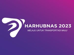 Sejarah dan Twibbon Hari Perhubungan Nasional 17 September 2023