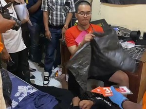 Ulah Keji Senior Pembunuh Mahasiswa UI Terungkap di Rekonstruksi