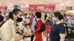 Transmart Full Day Sale Tebar Diskon Gede-gedean Lagi, Yuk Serbu!