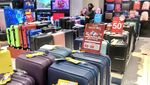 Transmart Full Day Sale Tebar Diskon Gede-gedean Lagi, Yuk Serbu!