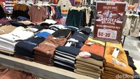 Tak hanya itu, tambahan diskon 20% lagi bisa didapatkan pelanggan jika melakukan pembayaran menggunakan Allo Prime atau Kartu Kredit Bank Mega maupun Mega Syariah.  