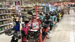 Transmart Full Day Sale Tebar Diskon Gede-gedean Lagi, Yuk Serbu!
