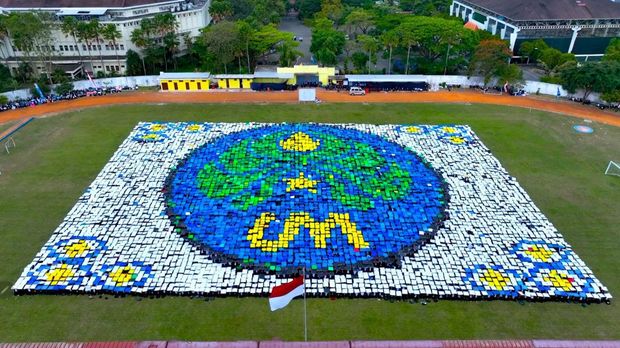 Universitas Negeri Malang