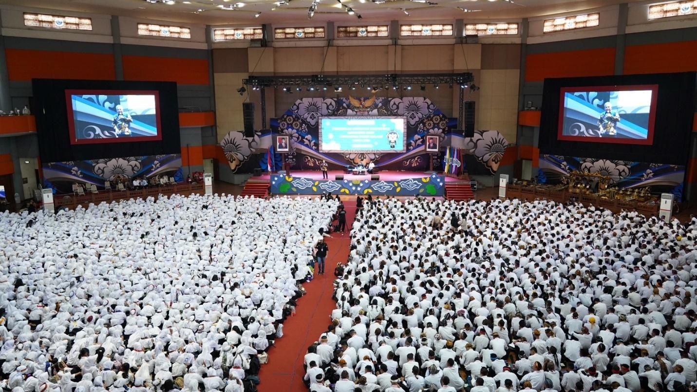 Universitas Negeri Malang