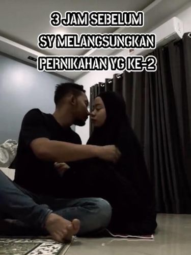 Viral Suami Poligami