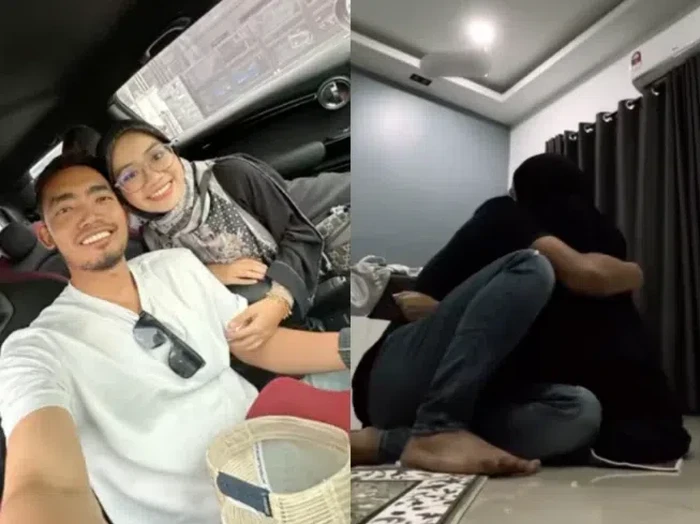 Viral Suami Poligami