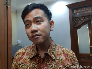 Gibran Sulung Jokowi: Dari Pengusaha Katering, Wali Kota, Kini Cawapres Prabowo