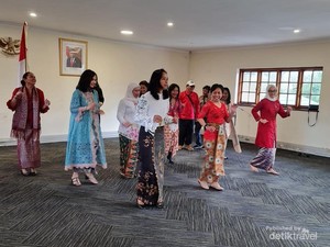 Melihat Lagi Serunya Lomba 17-an di Afrika Selatan