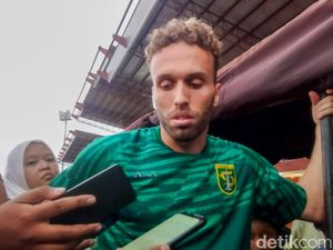 Tanggapan Ze Valente Soal Rumor Pindah ke Arema FC