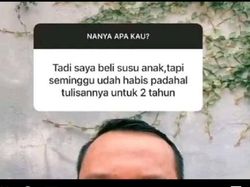 10 Jokes Bapak-bapak yang Garing Tapi Bikin Nyengir