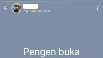 Xixi, bisa aja. Foto: Twitter/saranghaeshopii