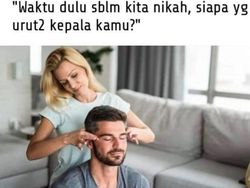 10 Jokes Bapak-bapak yang Garing Tapi Bikin Nyengir
