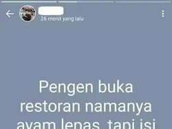 10 Jokes Bapak-bapak yang Garing Tapi Bikin Nyengir